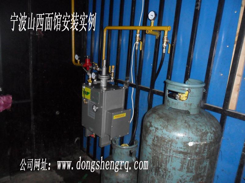液化氣汽化器在使用的時候結冰是什麽原因，午夜福利在线看公司為您解答！